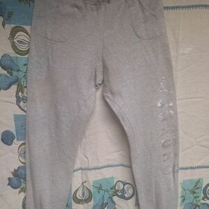 Jordan sweats